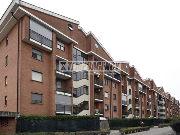appartamento in vendita a Venaria Reale in zona Altessano