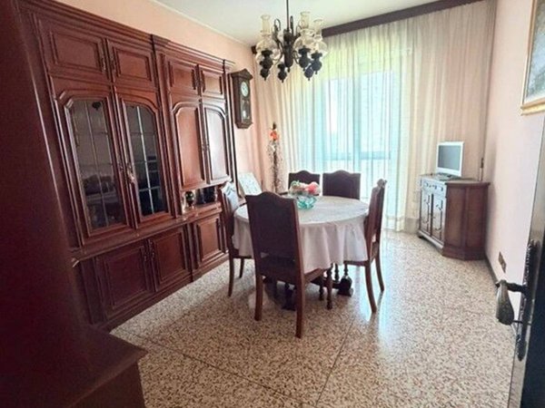 appartamento in vendita a Venaria Reale in zona Altessano