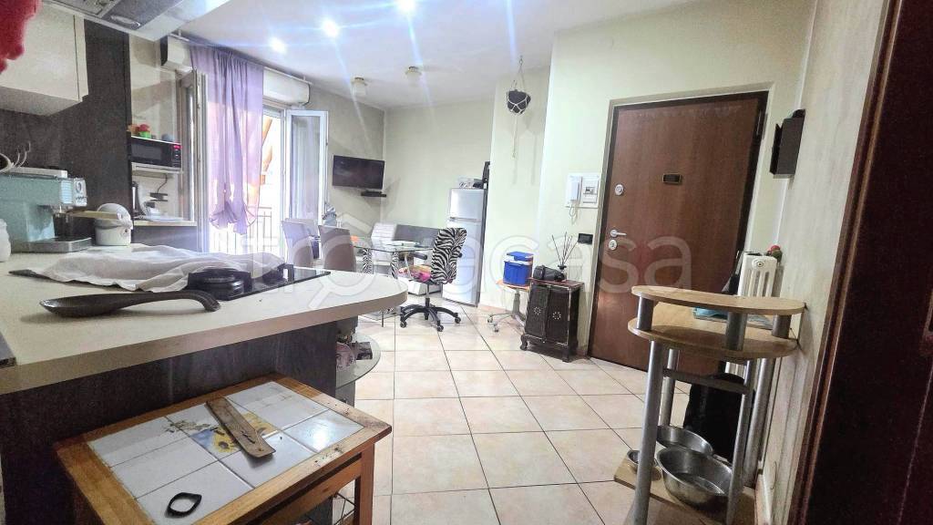 appartamento in vendita a Venaria Reale in zona Altessano