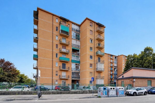 appartamento in vendita a Venaria Reale