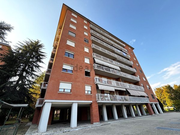 appartamento in vendita a Venaria Reale in zona Altessano