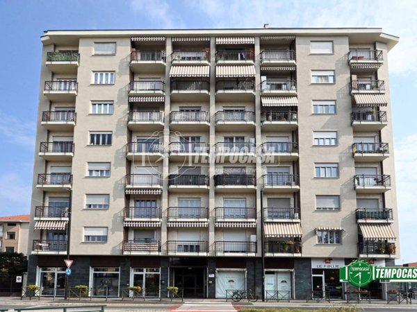 appartamento in vendita a Venaria Reale in zona Altessano
