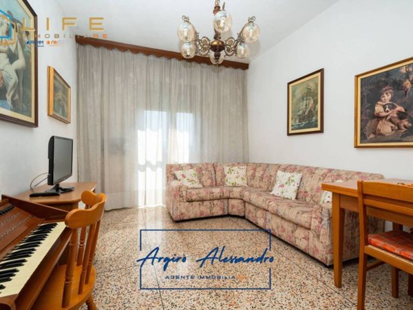 appartamento in vendita a Venaria Reale