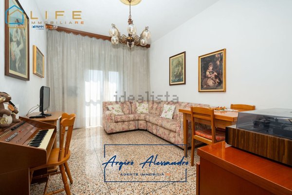 appartamento in vendita a Venaria Reale