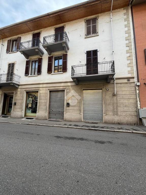ufficio in vendita a Venaria Reale in zona Altessano