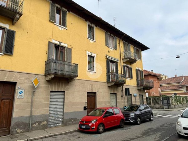 appartamento in vendita a Venaria Reale in zona Altessano
