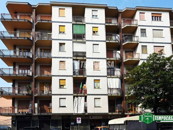 appartamento in vendita a Venaria Reale in zona Altessano