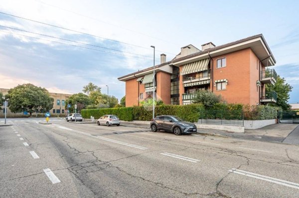 appartamento in vendita a Venaria Reale in zona Altessano