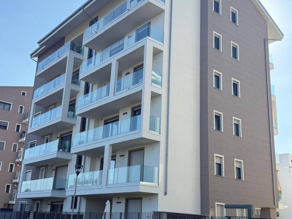 appartamento in vendita a Venaria Reale in zona Altessano