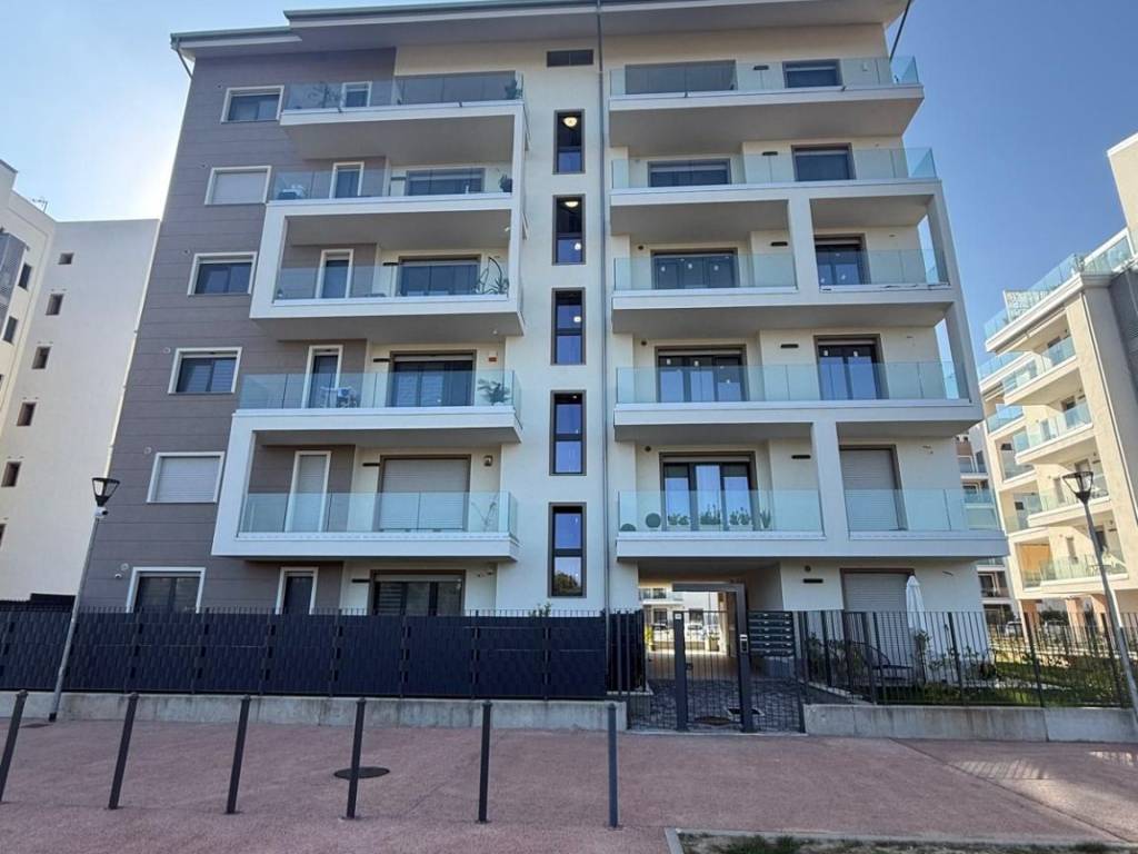 appartamento in vendita a Venaria Reale in zona Altessano