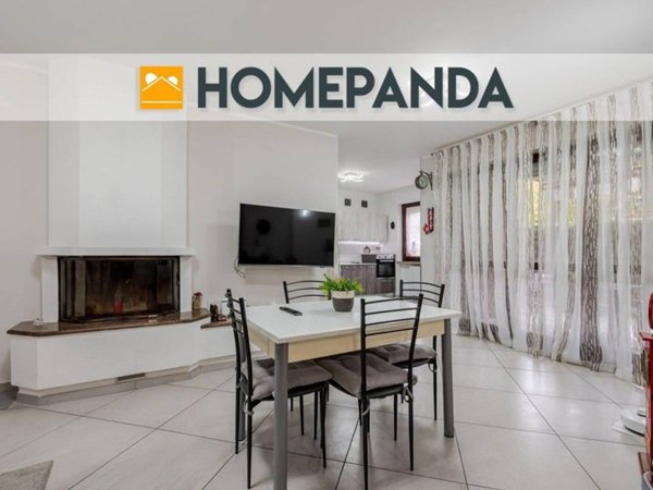 appartamento in vendita a Venaria Reale in zona Altessano