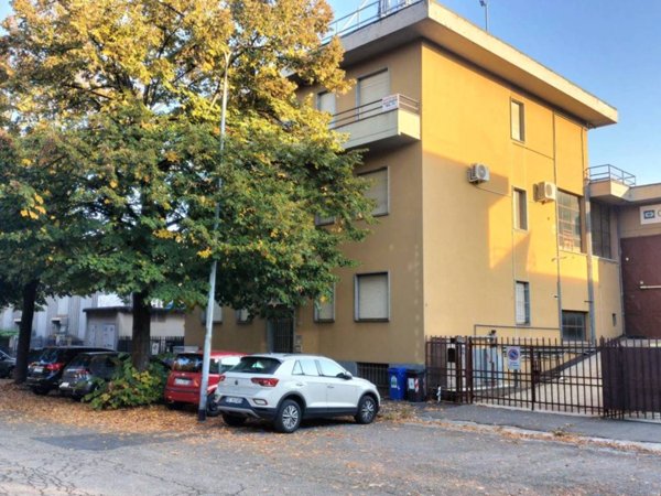 appartamento in vendita a Venaria Reale in zona Altessano