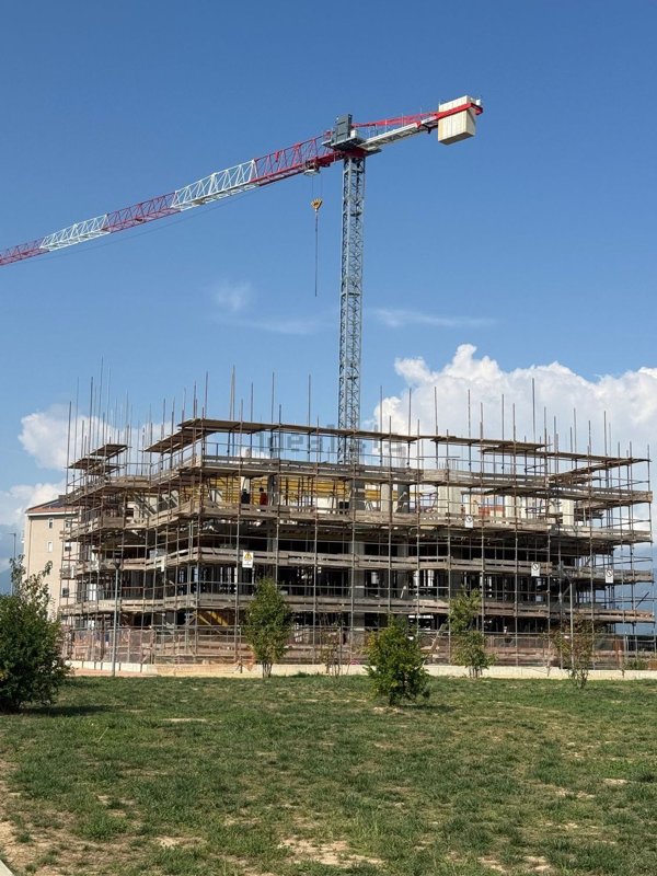 appartamento in vendita a Venaria Reale in zona Altessano