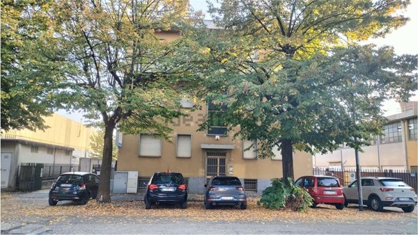 appartamento in vendita a Venaria Reale