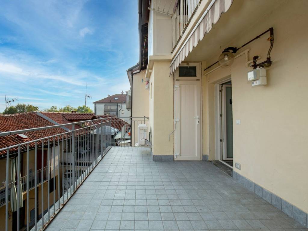 appartamento in vendita a Venaria Reale