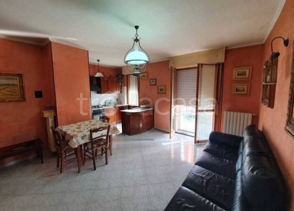 appartamento in vendita a Venaria Reale