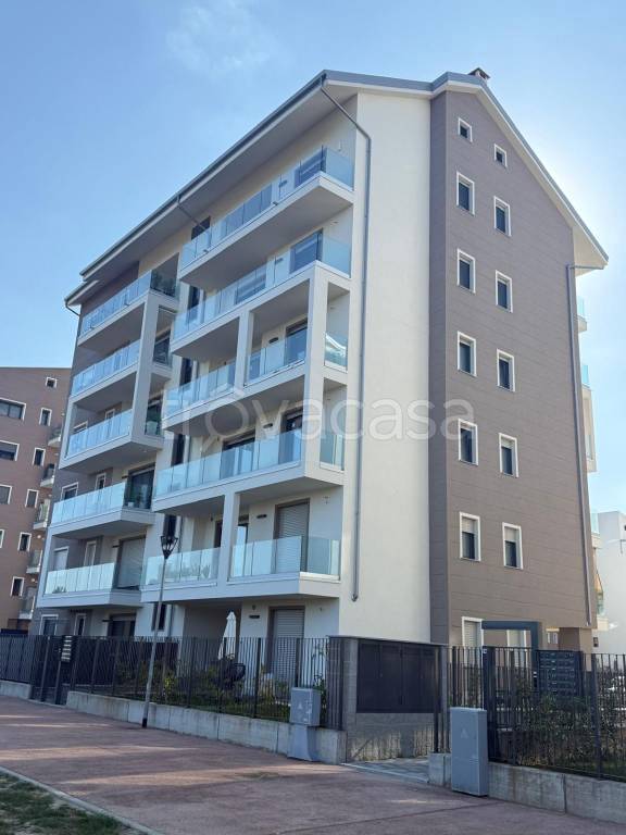 appartamento in vendita a Venaria Reale in zona Altessano
