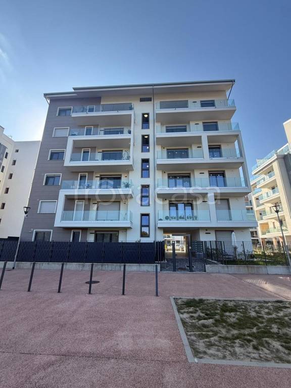 appartamento in vendita a Venaria Reale in zona Altessano