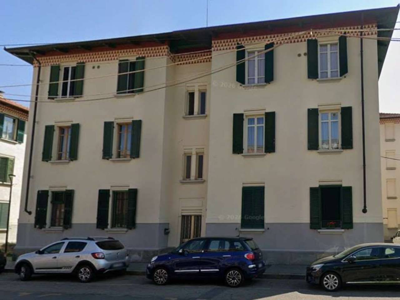 appartamento in vendita a Venaria Reale in zona Altessano