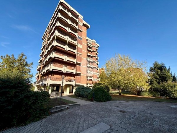 appartamento in vendita a Venaria Reale in zona Altessano
