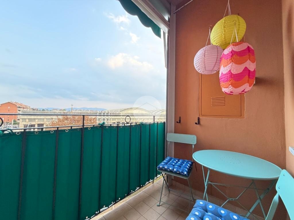appartamento in vendita a Venaria Reale in zona Altessano