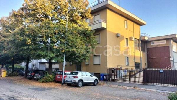 appartamento in vendita a Venaria Reale in zona Altessano