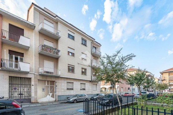 appartamento in vendita a Venaria Reale