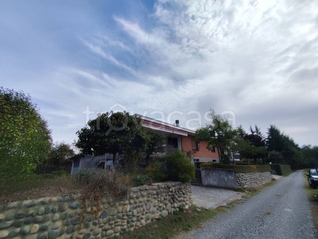 casa indipendente in vendita a Venaria Reale