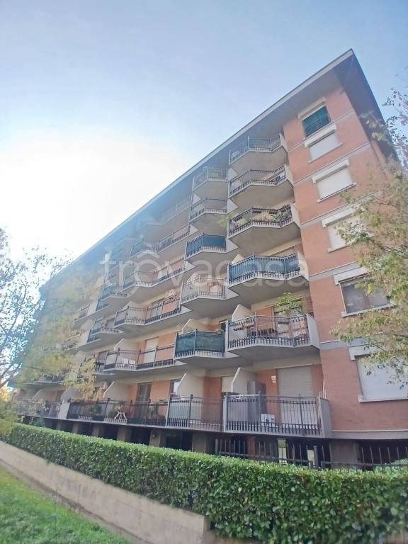 appartamento in vendita a Venaria Reale in zona Altessano
