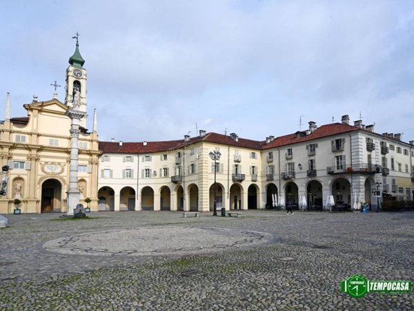 appartamento in vendita a Venaria Reale