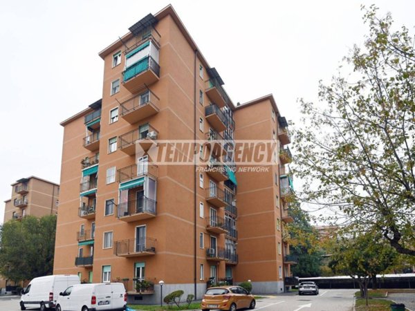 appartamento in vendita a Venaria Reale in zona Altessano