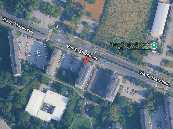 appartamento in vendita a Venaria Reale in zona Altessano