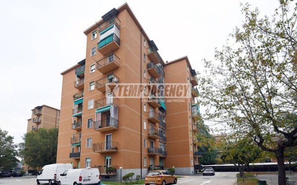 appartamento in vendita a Venaria Reale in zona Altessano
