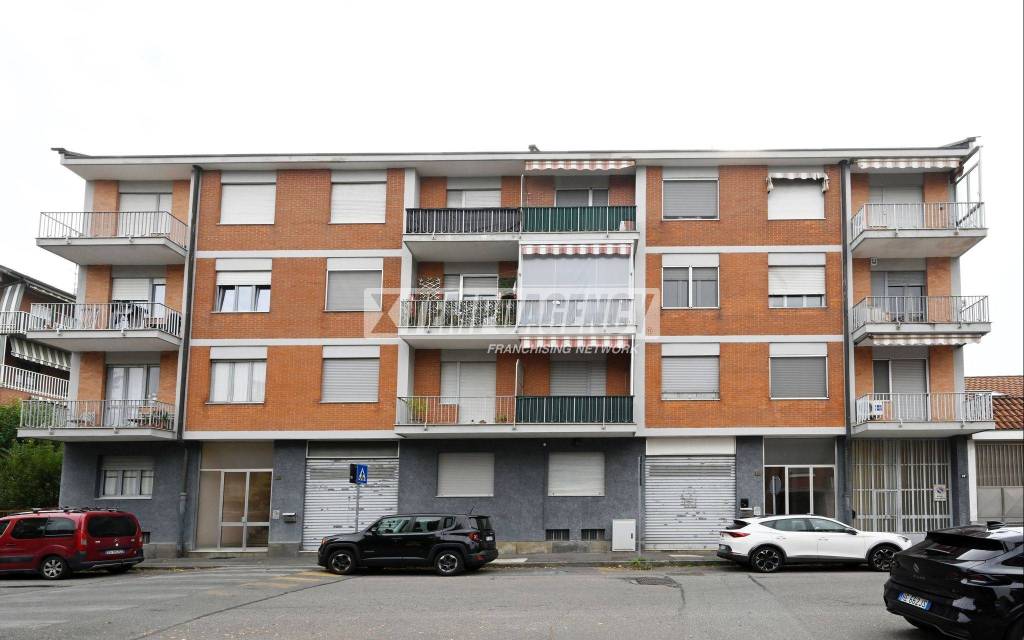 appartamento in vendita a Venaria Reale in zona Altessano