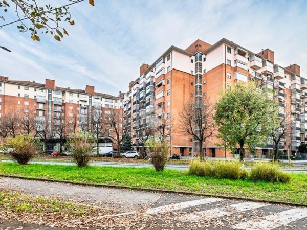 appartamento in vendita a Venaria Reale in zona Altessano