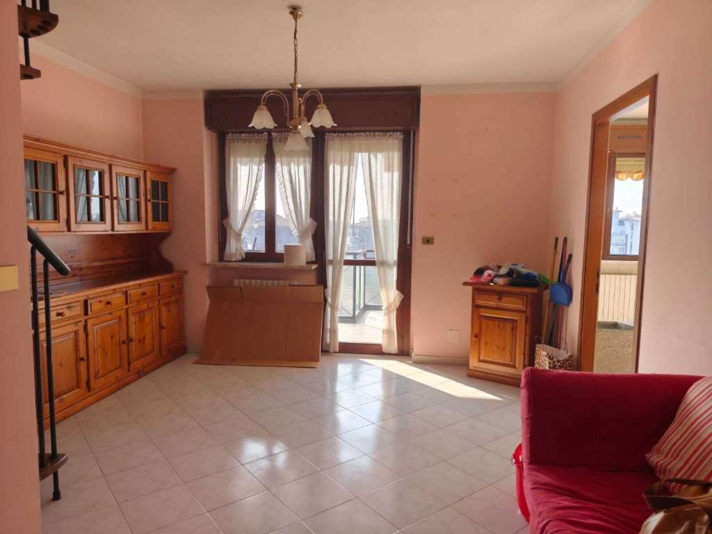 appartamento in vendita a Venaria Reale