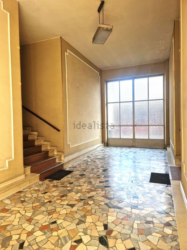 appartamento in vendita a Venaria Reale in zona Altessano