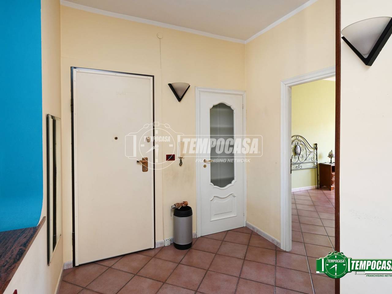 appartamento in vendita a Venaria Reale in zona Altessano