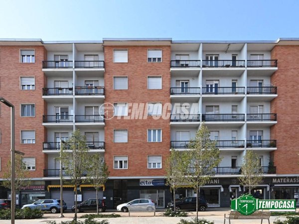 appartamento in vendita a Venaria Reale in zona Altessano
