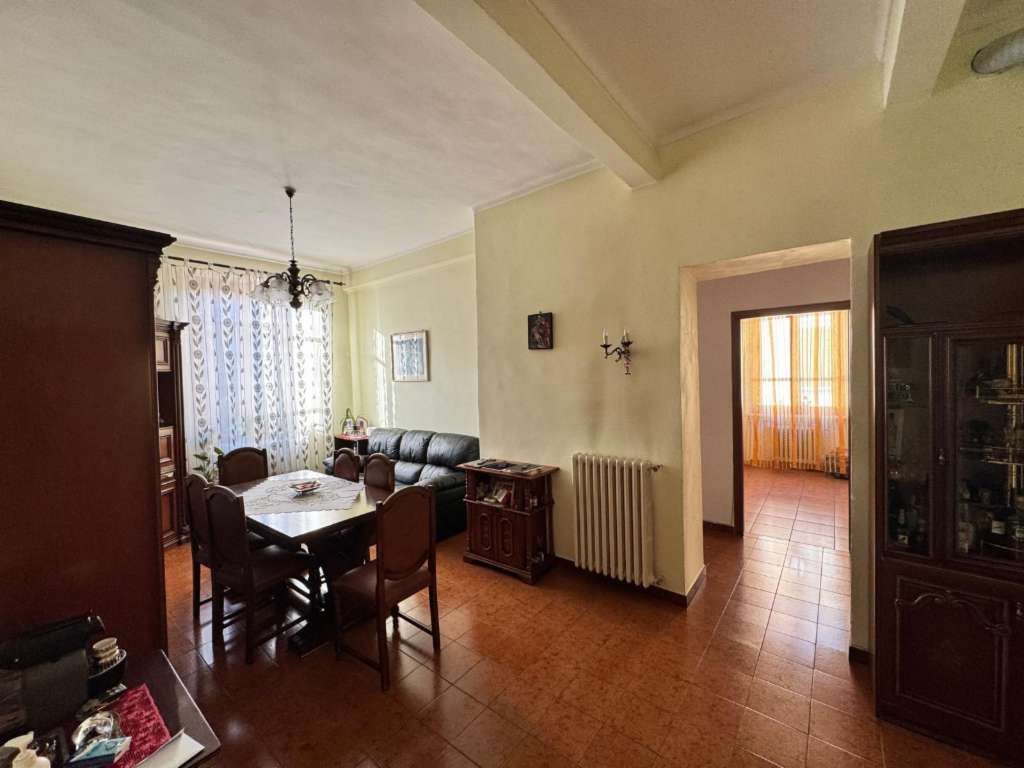 appartamento in vendita a Venaria Reale in zona Altessano