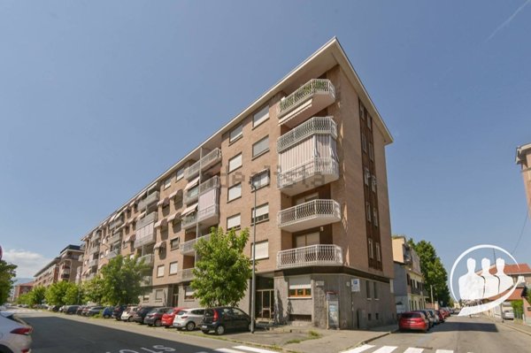 appartamento in vendita a Venaria Reale in zona Altessano