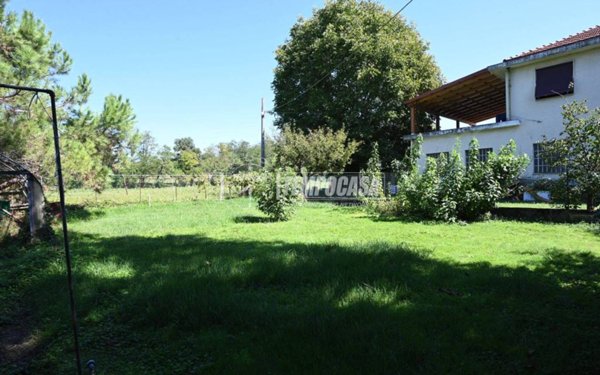 casa indipendente in vendita a Venaria Reale in zona Trucco