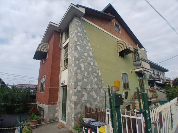 casa indipendente in vendita a Venaria Reale