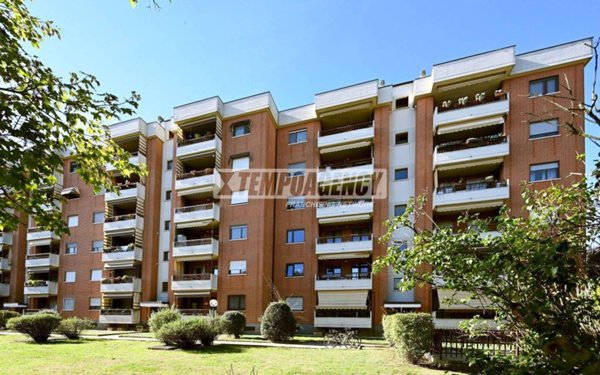 appartamento in vendita a Venaria Reale in zona Altessano