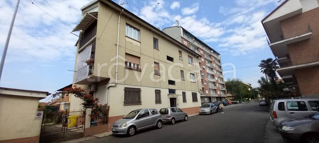 appartamento in vendita a Verolengo