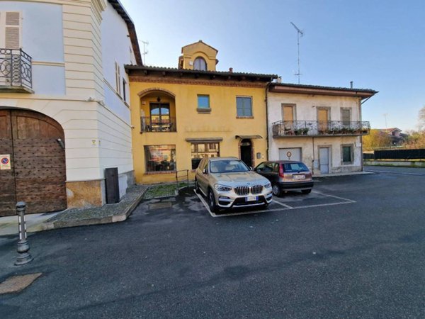 monolocale in vendita a Verolengo