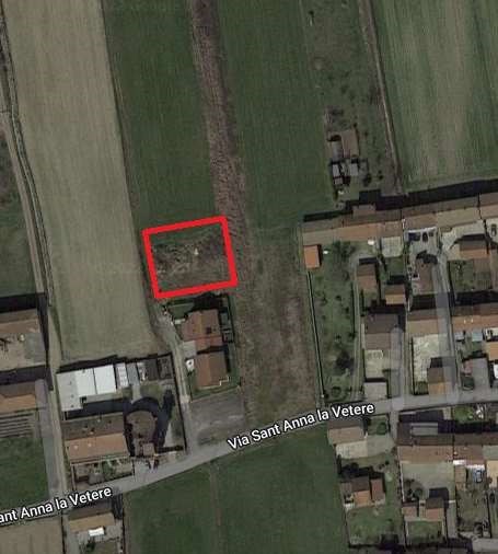 terreno edificabile in vendita a Verolengo in zona Borgo Revel