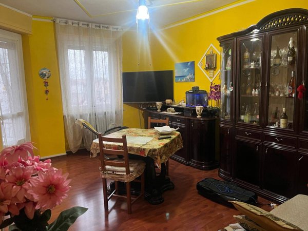 appartamento in vendita a Verolengo