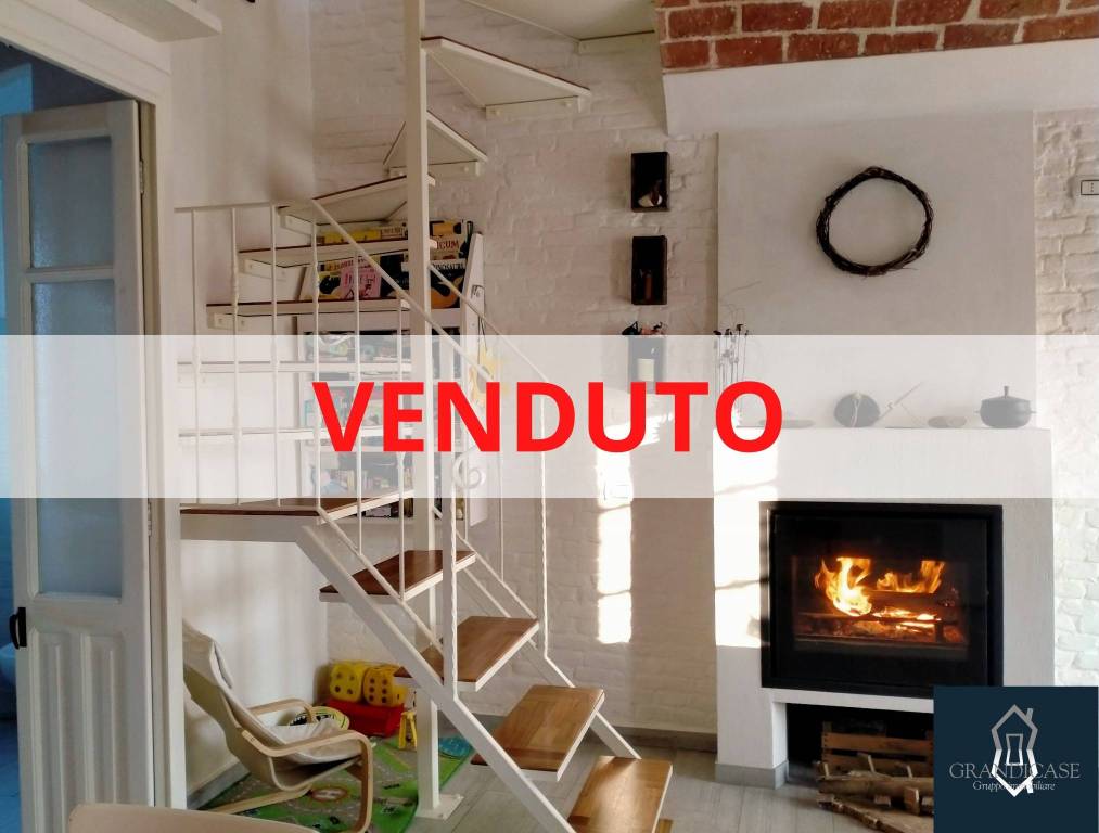 casa indipendente in vendita a Verolengo