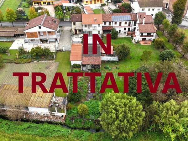 casa indipendente in vendita a Verolengo